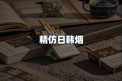 越南香烟系列
